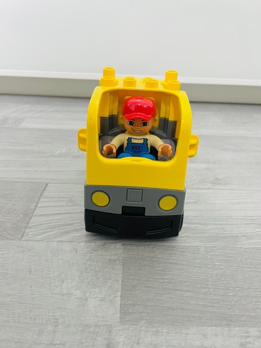 Lego duplo lkw figur - duplo,