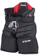 Ccm eishockey goalie hose - 1.5,