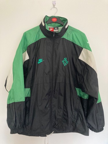 Irish rugby original - original, irfu