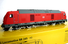 Brawa Spur H0 42908 DB AG 245 017 Epoche VI, Digital Extra mit super Sound