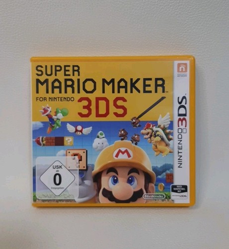 Super mario maker für - mario,