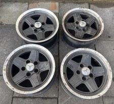 Original ALUFELGEN Melber