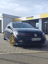 VW Polo 2.0 TSI OPF GTI Typ AW1