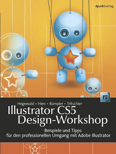 Illustrator cs5 - illustrator,