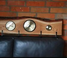 Antike Garderobe Wandgarderobe