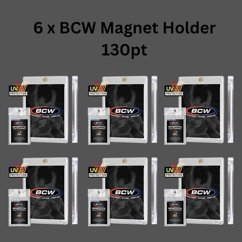 Bcw magnet holder 130 - magnet,