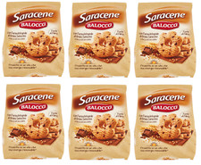 6x Balocco Saracene Biscotti