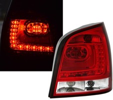 Led rückleuchten set style - led, 6r