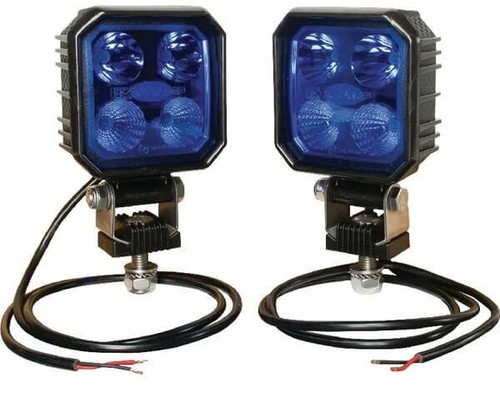 Led sprühleuchtensatz - led,