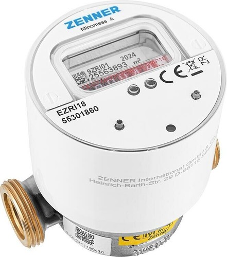 Zenner minomess - zenner,,