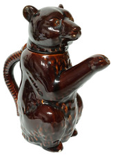 Bären Figurenkanne Bär Krug