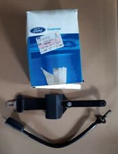 Zweipunkt Sicherheitsgurte hinten Einzelsitz Ford Transit EY DY BJ 94-00 6758189