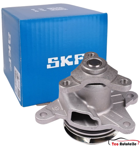 Skf wasserpumpe opel vivaro - wasserpumpe,