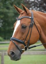 Trensenzaum Dyon Dressage