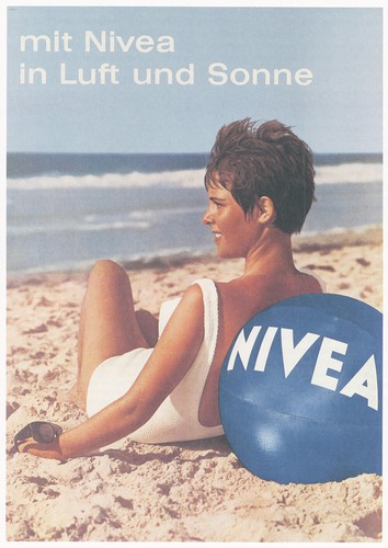 Nivea schönheitsartikel - nivea,