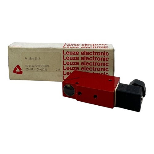 Leuze rk18 4gs - leuze, rk18/4gs.4