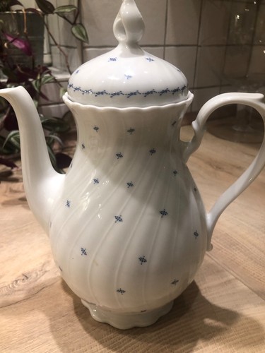 Kaffeekanne regina seltmann - kaffeekanne,