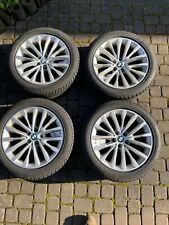 BMW Alu Komplettrad mit