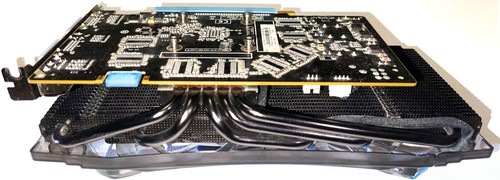 Zotac geforce 9800 - geforce®, gt