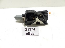 21374 BMW 7er E66 E65 Schloss