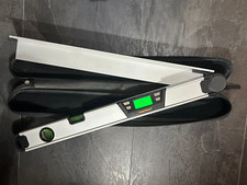 Laserliner Arcomaster 60 Digitaler-Winkelmesser