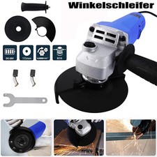 Neu zuschnitt winkelschleifer - neu,