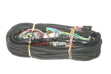 Komplett Verdrahtung Kabelbaum