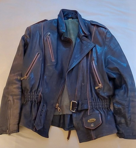 Richa motorrad lederjacke - motorrad,