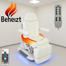 Vollelektrische Kosmetikliege