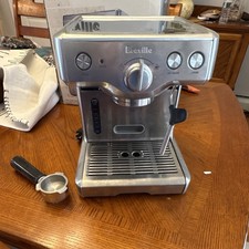Breville 800ESXL Espresso