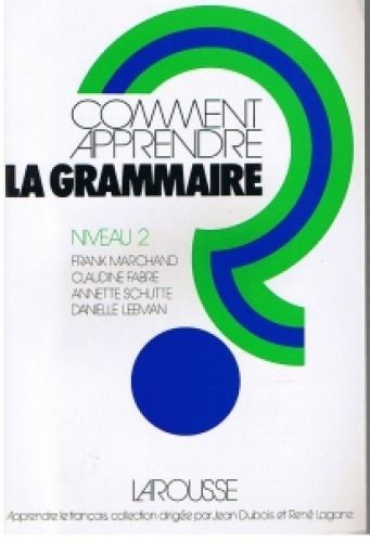 Comment apprendre - comment, la