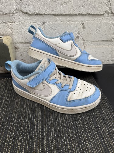Nike court borough - court, low