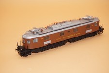 Fulgurex Spur H0 No 206