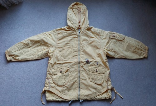 Jacke 152 - jacke,
