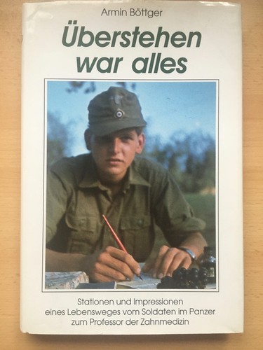 Armin böttger überstehen war - böttger,