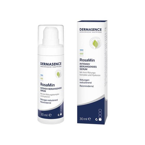 Dermasence rosamin serum 30 - serum, ·