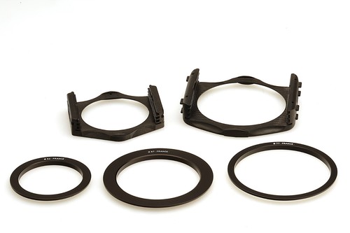 Cokin filterhalter 52mm - a, +