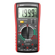 F��r ANENG DT9205A Digital