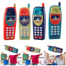 Baby-Telefon, Spielzeug