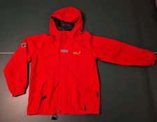 Jack Wolfskin Regenjacke