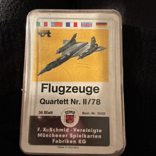 Flugzeuge schmid 52422 - flugzeuge,