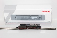 Neuwertige Märklin mini club/