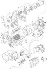 Truma Reparatur von Combi 4 6 6E alle Ersatzteile da Heizung Boiler Wohnmobil