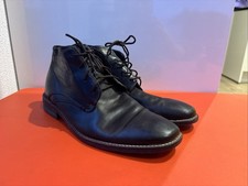 Borelli Herren Halbschuh