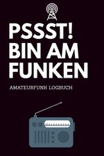 Amateurfunk Logbuch A5: 354