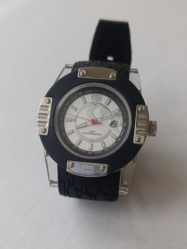 Armee uhr neu stahl - armee,