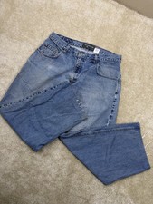 Vintage Levis Silver Tab Jeans