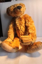 Teddy vor 1945  Ohr fehlt