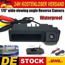 Rückfahrkamera für Audi A3