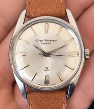 girard perregaux gyromatic